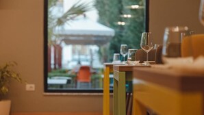 Restaurant - Kadrisa Hotel (Durrës)