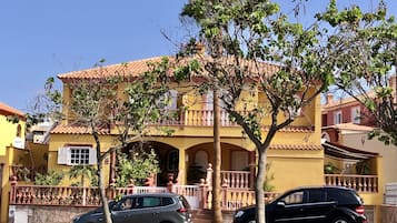 Fachada