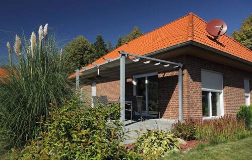 Modern, detached vacation home - relaxation in the Südheide