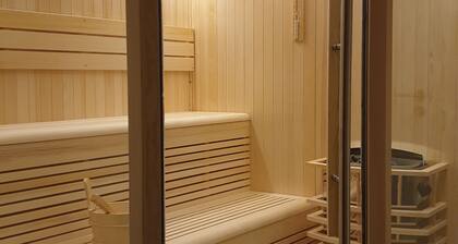 Modern, detached vacation home - relaxation in the Südheide