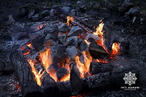 Grill-/piknikområde