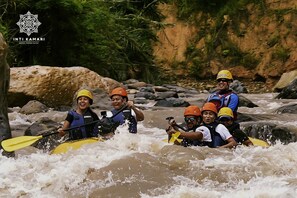 Utendørs fjellklatring
