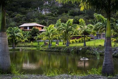 Inti Kamari Wellness Lodge Retreat Center & Farm