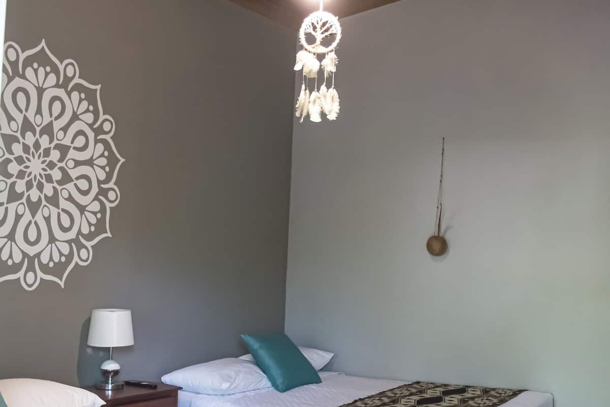 Executive Triple Room