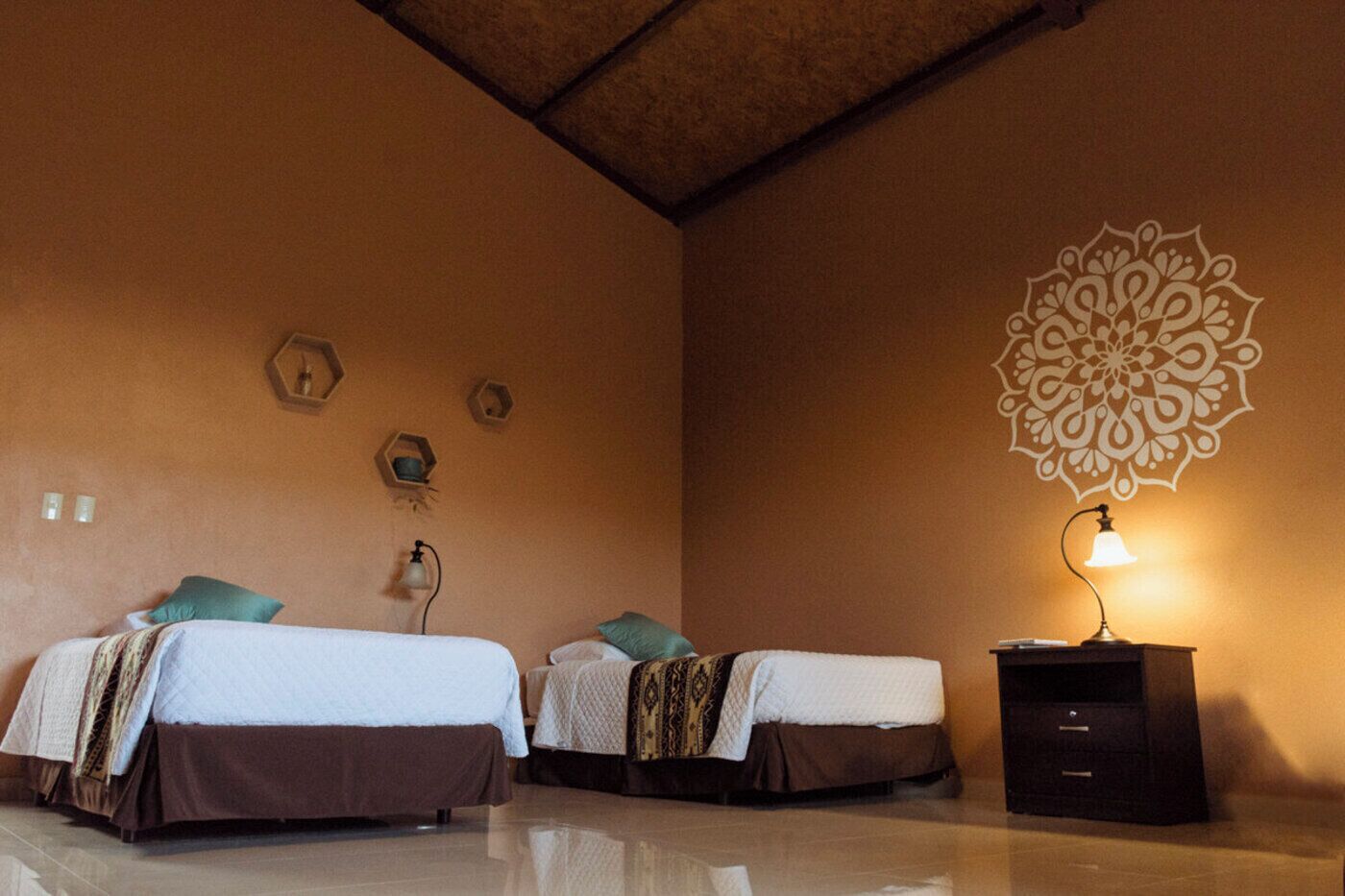 Family Cabin | Minibar, individually decorated, iron/ironing board, bed sheets