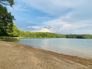 Beach towels - BRAND NEW! Rocky Ridge Dream Luxury Cabin 3 Masters w/ K Beds + LOFT 2 Q-Bunks  (Blue Ridge)