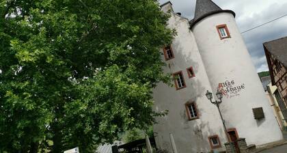 Ferienwohnung Moselblick