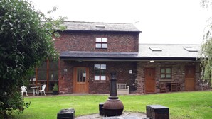 Unclassified image, 3 of 32, button - Brookbarnbandb (Liverpool)