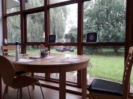 Colazione continentale inclusa, servita tutte le mattine 