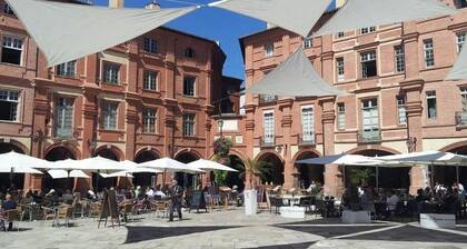 L'Ostalet Tarn et Garonne ⭐⭐⭐