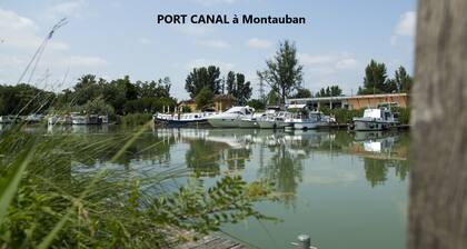 L'Ostalet Tarn et Garonne ⭐⭐⭐