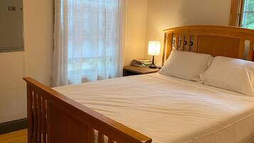 2 chambres, bureau, fer et planche Ă repasser, Wi-Fi gratuit