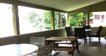 5 Bedroom Lake Home on Quaker Lake!