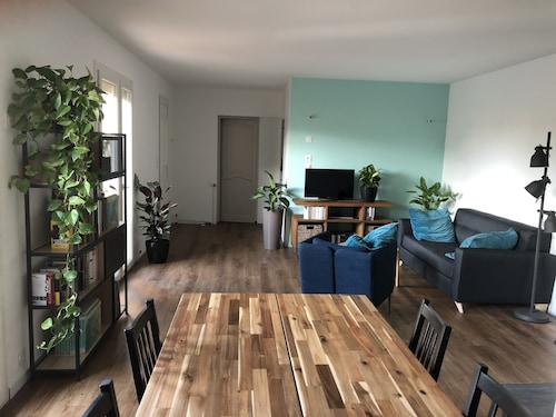 Villa coeur d'Hérault avec piscine privée