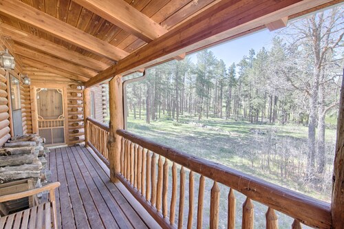 Green Mountain Hideaway