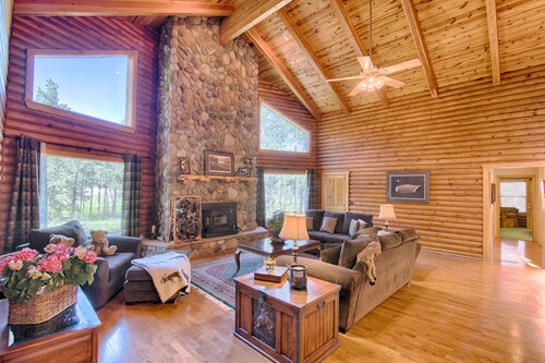 Green Mountain Hideaway