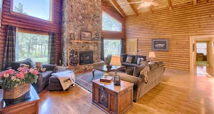 Green Mountain Hideaway