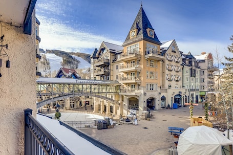Property grounds. Remodeled in Village, Rooftop Hot Tub | LH Premium