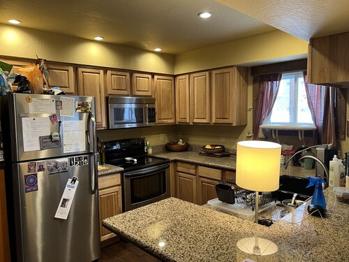 Your Getaway to Paradise