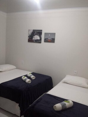 Chambre Triple Classique