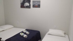 Habitació triple clàssica