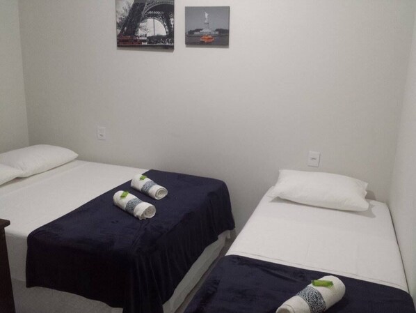 Chambre Triple Classique