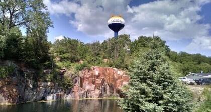 WELCOME! Are you looking to get away, to disconnect and relax? Look no further.