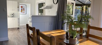 A Taste of Kiwiana close to Event Centres