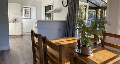 A Taste of Kiwiana close to Event Centres