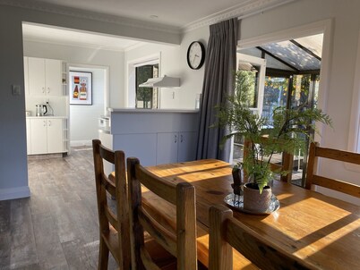 A Taste of Kiwiana close to Event Centres