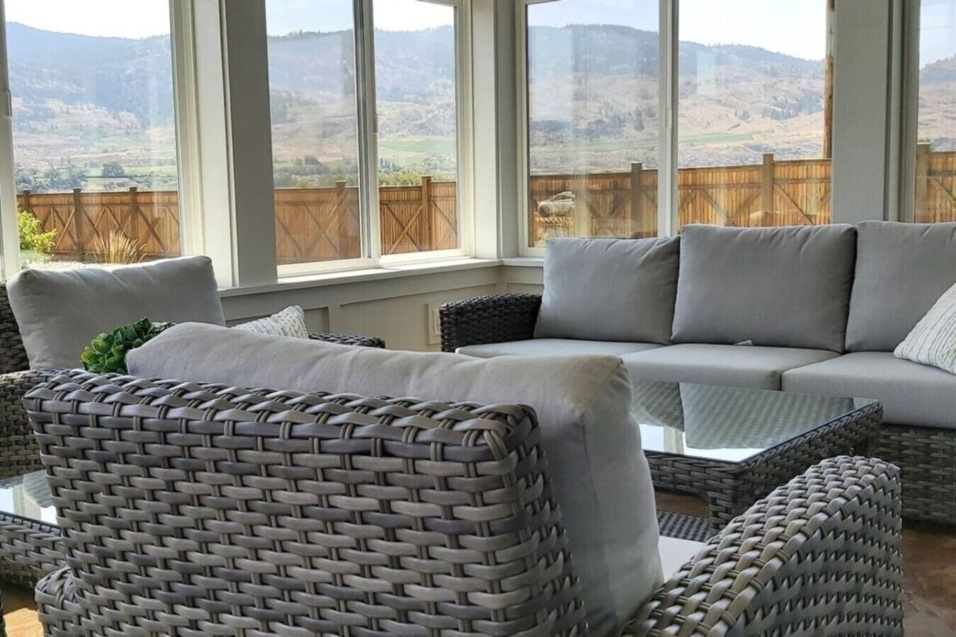 White Sand Meadow Cottage By The Beach #53 - Osoyoos