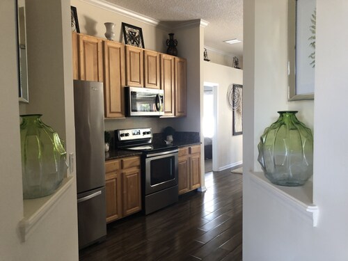 Beautiful home with pool