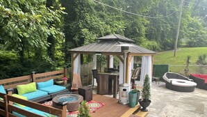 Unclassified image, 5 of 10, button - HIDEAWAY RANCH ATLANTA (Atlanta)