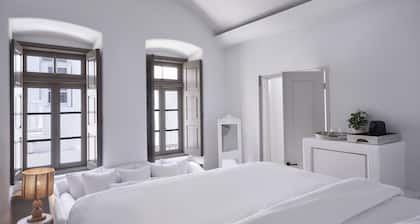 White Sand Suites Mykonos