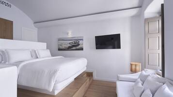 1 bedroom, free wired internet, bed sheets
