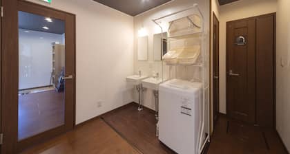 Guesthouse Nibutani Yanto - Hostel