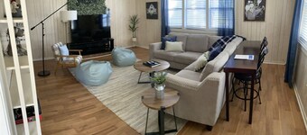 Farm house - 4 acres - Open Beaches close by  - 6 beds 3 bedrooms