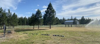 Rude’s Ranch RV Spot