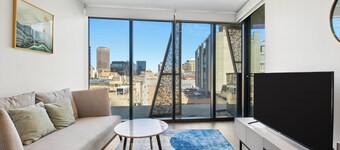 Realm Apartments by CLLIX