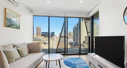 Realm Apartments by CLLIX