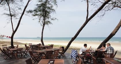 Samsuria Beach Apartment Resort
