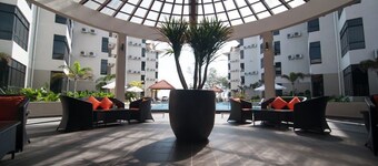 Samsuria Beach Apartment Resort