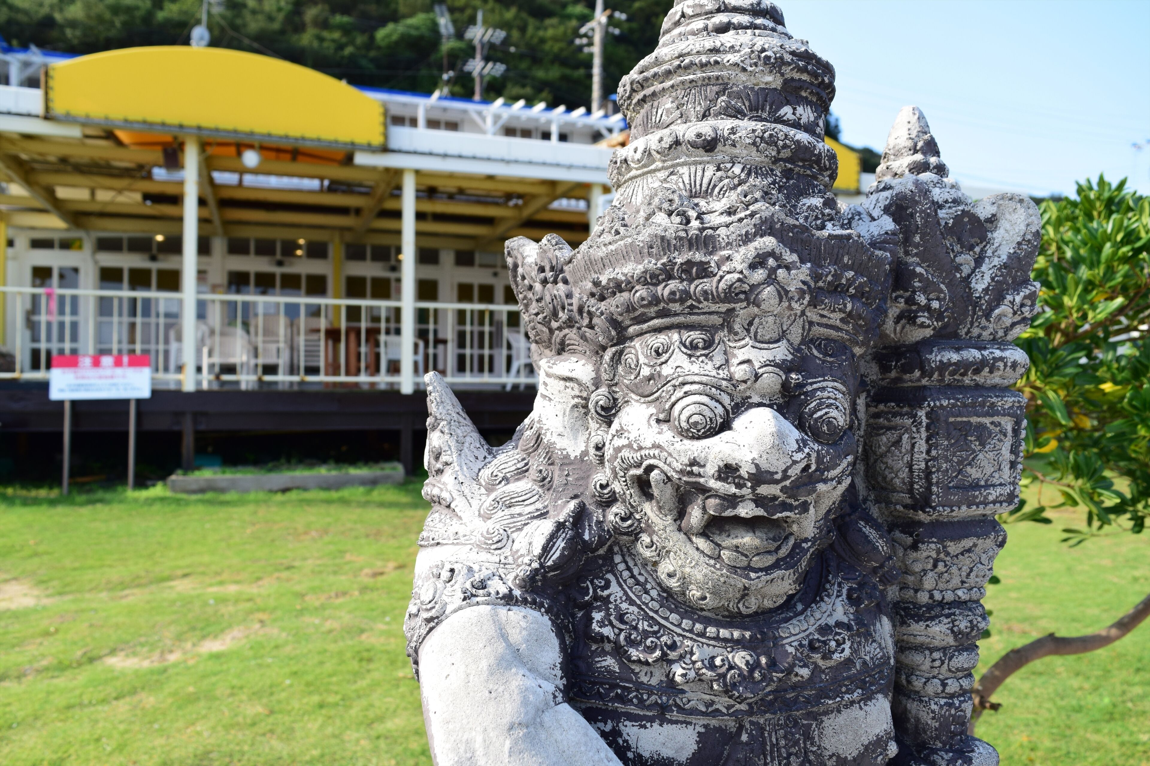 子供向けアクティビティ