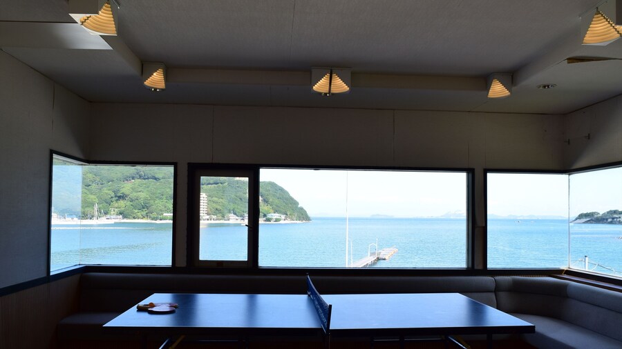 Seatiger Island In Shodoshima