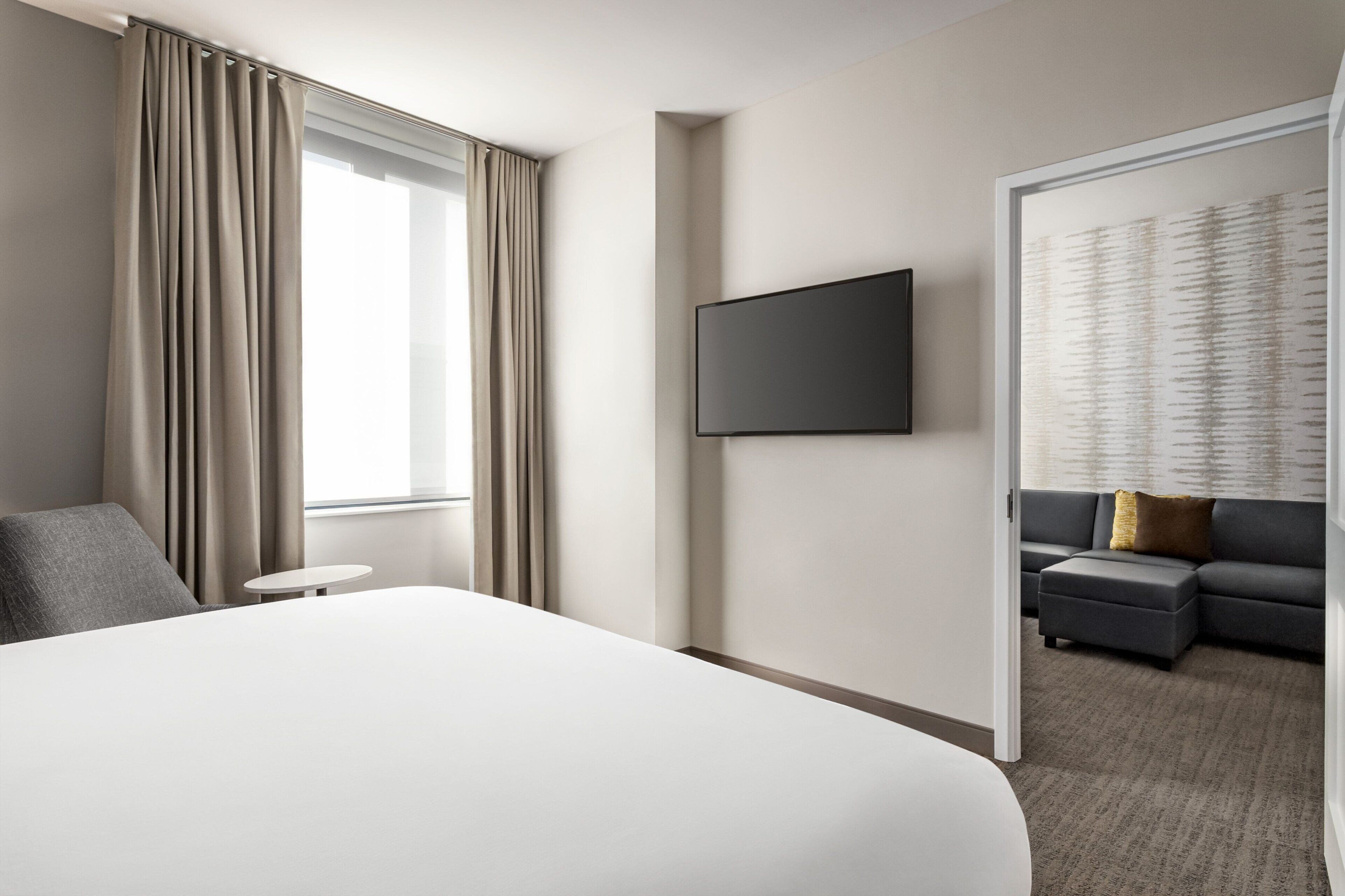 Photo - Residence Inn by Marriott New York JFK Airport