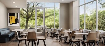 Residence Inn by Marriott New York JFK Airport