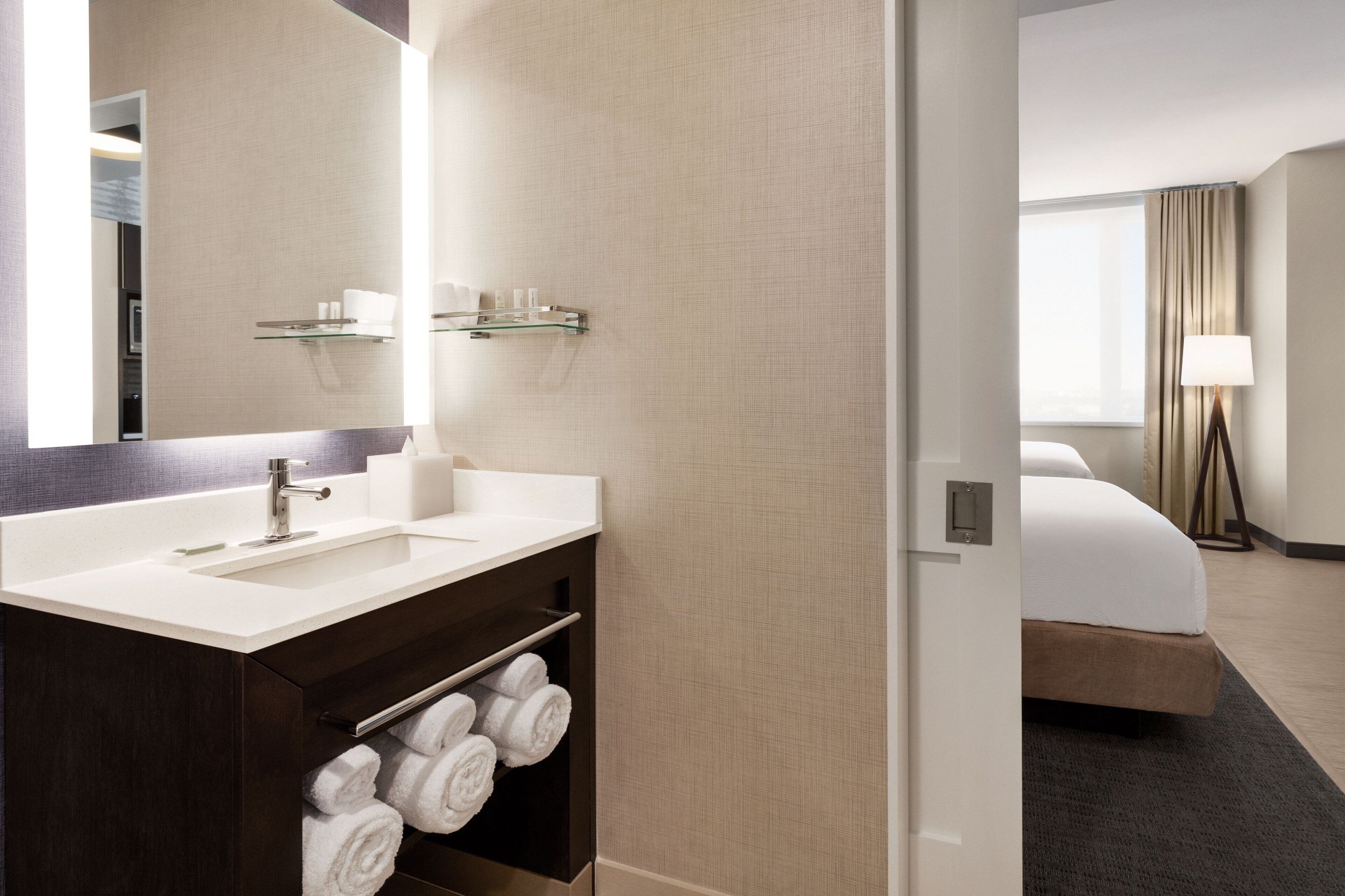 Photo - Residence Inn by Marriott New York JFK Airport