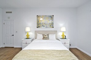 3 Schlafzimmer, Bügeleisen/Bügelbrett, kostenloses WLAN, Bettwäsche