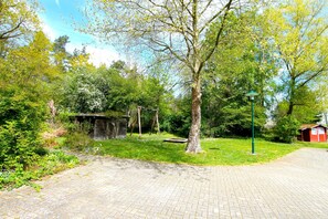BoendeomrÄde