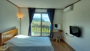 Zimmer (for 2) | Kostenloses WLAN